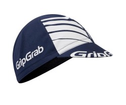 Pyöräilylippis GripGrab Classic  Cycling Cap sininen one-size