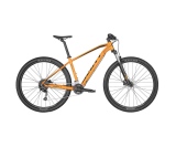 Maastopyörä Scott Aspect 950 oranssi