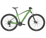Maastopyörä Scott Aspect 770 vihreä