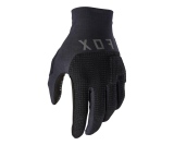Pyöräilyhanskat Fox Flexair Pro Glove musta