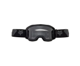 Goggle-lasit Fox Junior Mail Core Goggle Musta/Harmaa