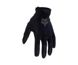 Hanskat Fox Flexair Glove musta