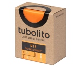 Sisärengas Tubolito Tubo-MTB (29x1.80-2.50) 47/62-622 Presta-venttiili 42mm