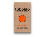 Korjaussarja Tubolito Tubo Patch Kit