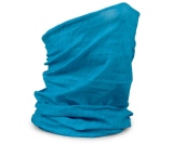 Kaulahuivi Multiwear GripGrab Multifunctional Neck Warmer sininen one-size