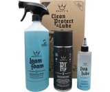 Pesusetti Peaty's Clean Protect Lube Starter Pack