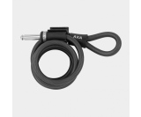 Lukkovaijeri Axa Plug-In 1800mm for Solid Plus