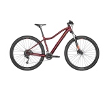 Maastopyörä Bergamont Revox 4 punainen