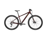 Maastopyörä Bergamont Revox 7 29 punainen