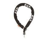 Ketjulukko Axa Plug-In 1400mm Solid Plus