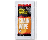 Ketjun puhdistusliina Weldtite Chain Wipes 4kpl