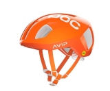 Pyöräilykypärä POC Ventral Air Mips oranssi
