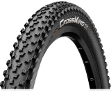 Rengas Continental Cross King Wire 55-584 (27.5x2.20) musta
