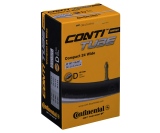 Sisärengas Continental Compact 24 Wide 50/60-507 Dunlop-venttiili 40mm