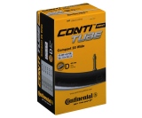 Sisäkumi Continental Compact 20 Wide 50/62-406/451 dunlopventtiili 40mm