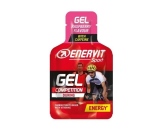 Energiageeli Enervit Sport Gel sis. kofeiini Raspberry 25ml