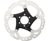 Jarrulevy Shimano XT SM-RT86 IS 6-pultti 160mm