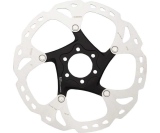 Jarrulevy Shimano XT SM-RT86 IS 6-pultti 180mm