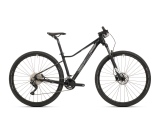 Maastopyörä Superior XC 879 W musta/hopea