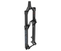 Etuhaarukka RockShox LYRK Select Charger RC 160mm 275" 15x110mm 1.5" Tapered 44mm offset musta