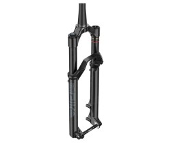 Etuhaarukka RockShox Pike Select Charger RC 120mm 29" 15x110mm 1.5" Tapered 44mm offset musta