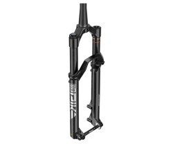 Etuhaarukka RockShox Pike Ultimate Charger 3 RC2 140mm 27.5" 15x110mm 1.5" Tapered 37mm offset musta
