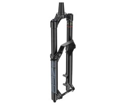 Etuhaarukka RockShox ZEB Select Charger RC 180mm 29" 15x110mm 1.5" Tapered 44mm offset musta.