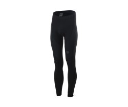 Tights Rogell Focus Thermal musta