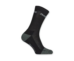 Sukat Rogelli Wool Promo Socks musta
