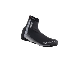 Kengänsuojat Rogelli Tech-01 Fiandrex Shoe Cover musta