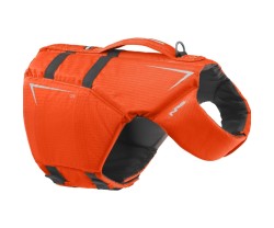 Koiran pelastusliivi NRS Cfd Dog Life Jacket Orange