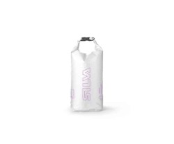 Laukku Silva Terra Dry Bag 6L valkoinen