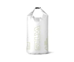 Laukku Silva Terra Dry Bag 24L valkoinen