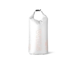 Laukku Silva Terra Dry Bag 12L valkoinen