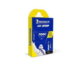 Sisärengas Michelin Airstop 18/25-622 Presta-venttiili 48mm