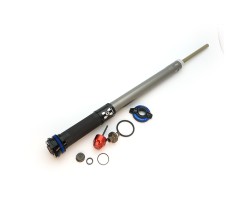 RockShox Damper assembly Crown Charger RC 100mm (Includes Right Side Internals) - Pike Dj