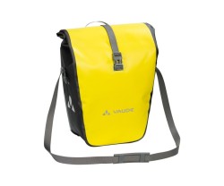 Pyöräilylaukku Vaude Aqua Back Single keltainen 24 L