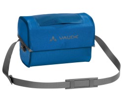 Pyörälaukku Vaude Aqua Box sininen 6 L