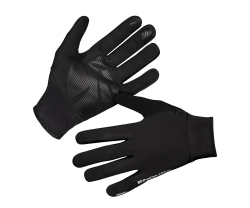 Hanskat Endura FS260-Pro Thermo Glove musta
