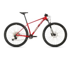 Maastopyörä Superior XP 919 punainen/hopea