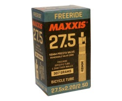 Sisärengas Maxxis Freeride Black 29X2.2/2.5 Schrader