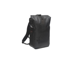 Reppu/Tarakkalaukku New Looxs Varo Backpack 22 L musta