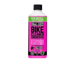 Pesuainetiiviste Muc-Off Bike Cleaner Concentrate 500ml
