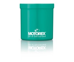 Rasva Motorex White Grease 850 grammaa