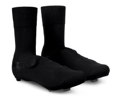 Kengänsuojat GripGrab Primavera Midseason Cover Sock musta