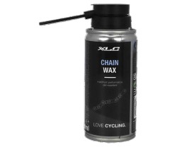 Ketjuöljy XLC Dry Lube BL-W19 100ml