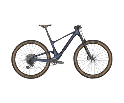 Maastopyörä Scott Spark 900 AXS sininen - 2022