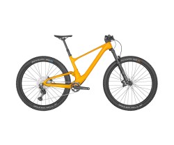 Maastopyörä Scott Spark 930 oranssi - 2022