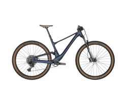 Maastopyörä Scott Spark 970 sininen - 2022