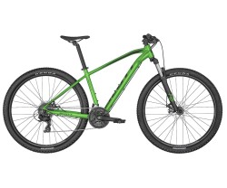 Maastopyörä Scott Aspect 770 vihreä